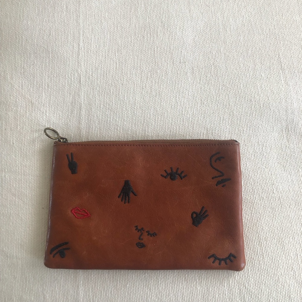 Madewell Wallet